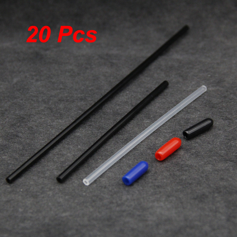 Drone Racing Antenna - 20PCS 90/150mm 2.4G Receiver Antenna Protection