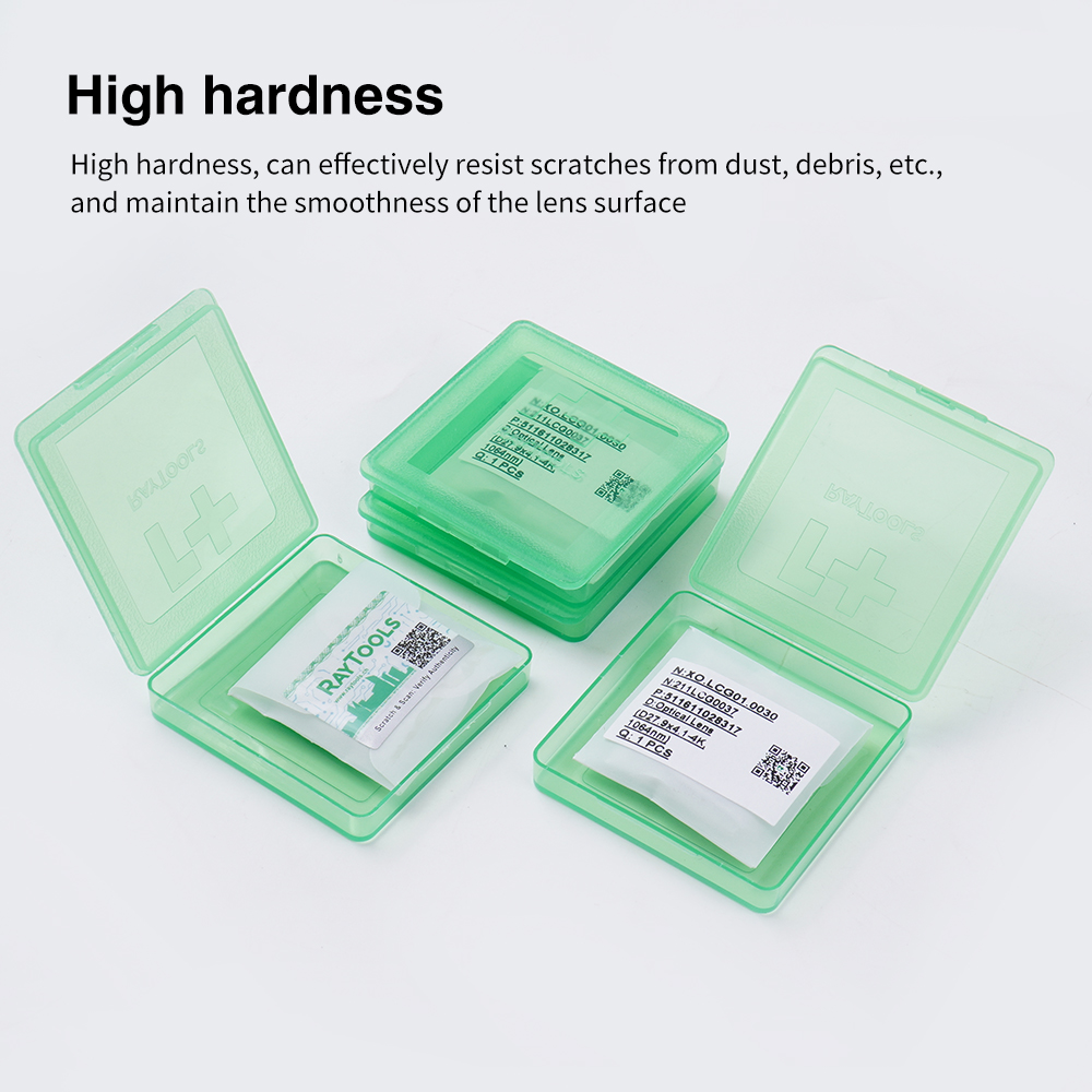 Raytools Original Protective L - огляд і ціна Holy Stone Drone Hs720