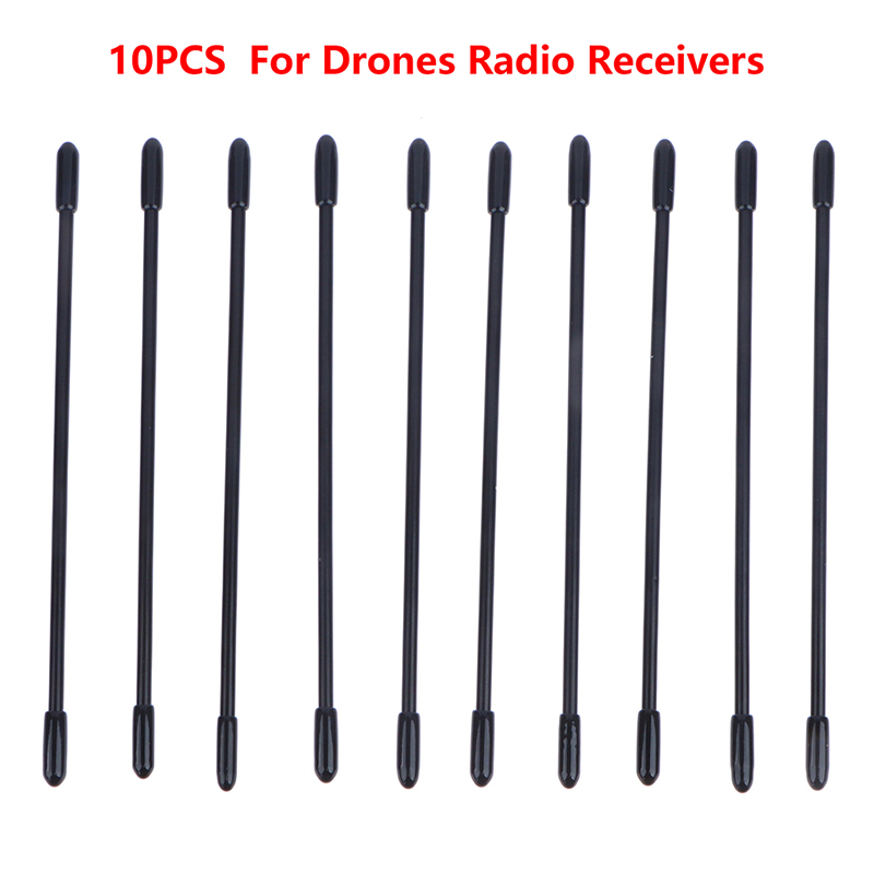 10PCS 120mm Antenna Fixed Prot - огляд і ціна Drone Racing Vtx
