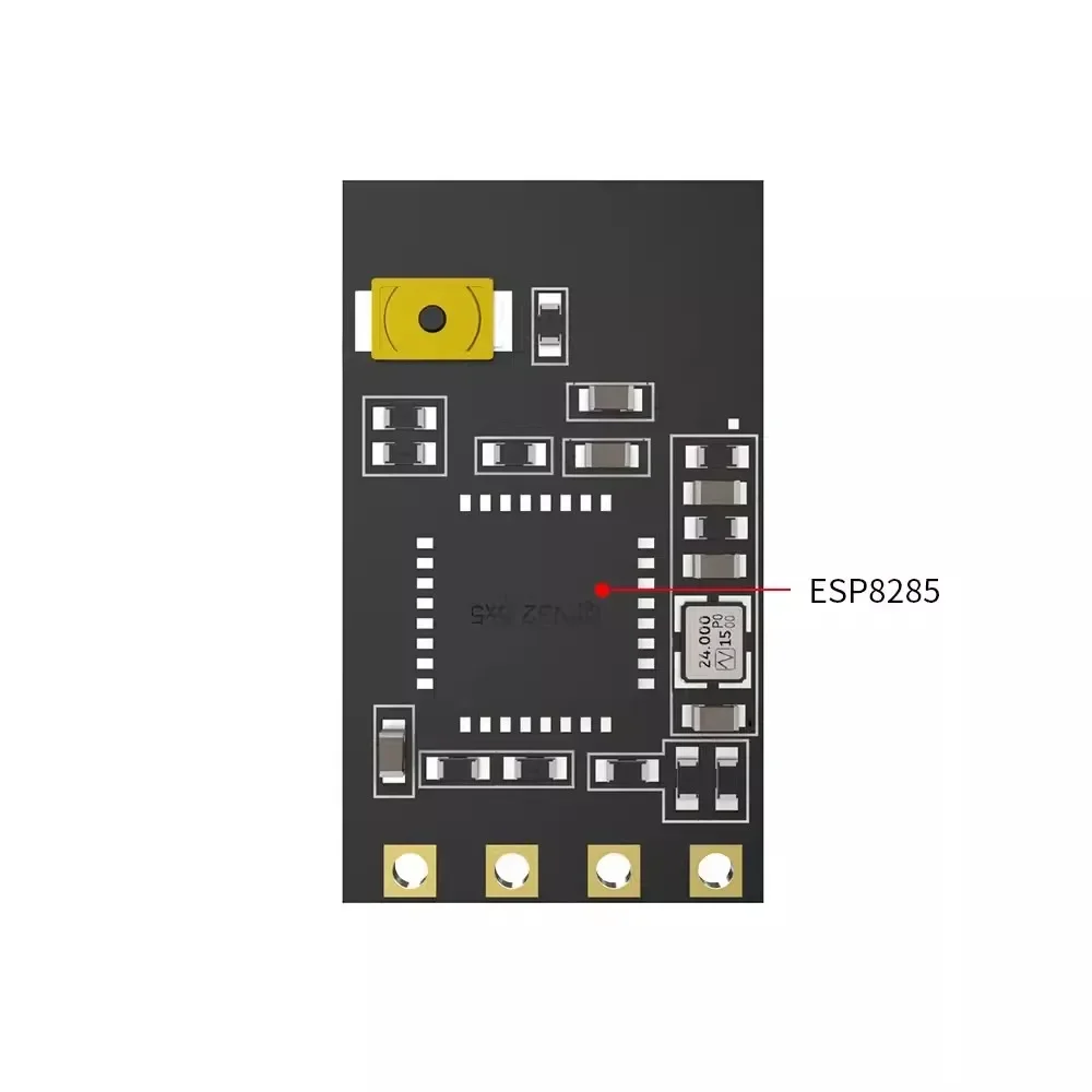 SpeedyBee Nano 2.4GHz ELRS Rec - огляд і ціна Drone Racing Antenna