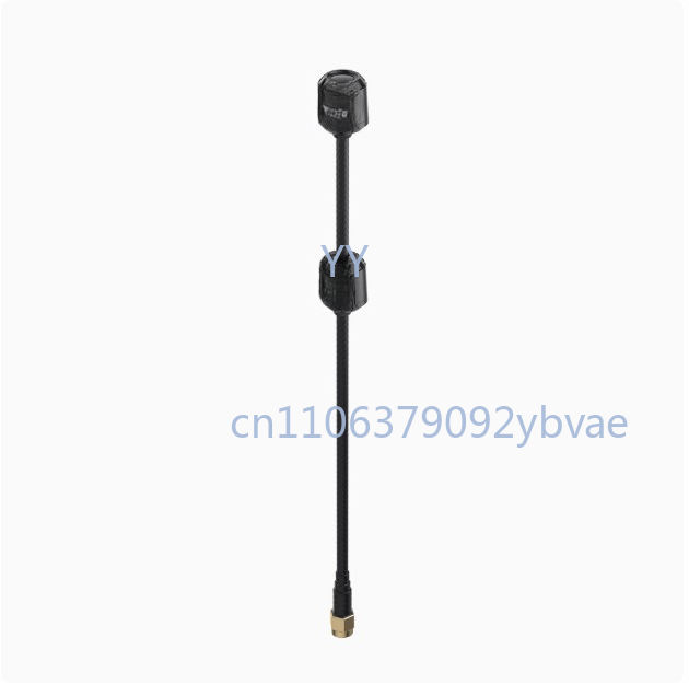 5.8G Dual VTX Antenna Long Ran - огляд і ціна Drone Racing Antenna