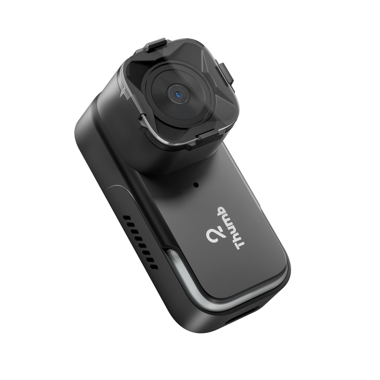 New Version RunCam Thumb 2 4K  - огляд і ціна Drone Racing Camera