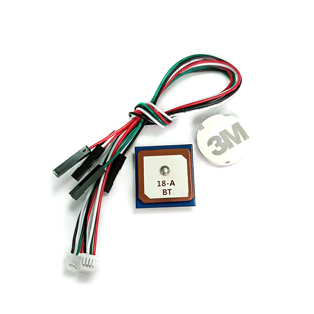BN-220 BN880 GPS GLONASS Modul - огляд і ціна Drone Racing Motor