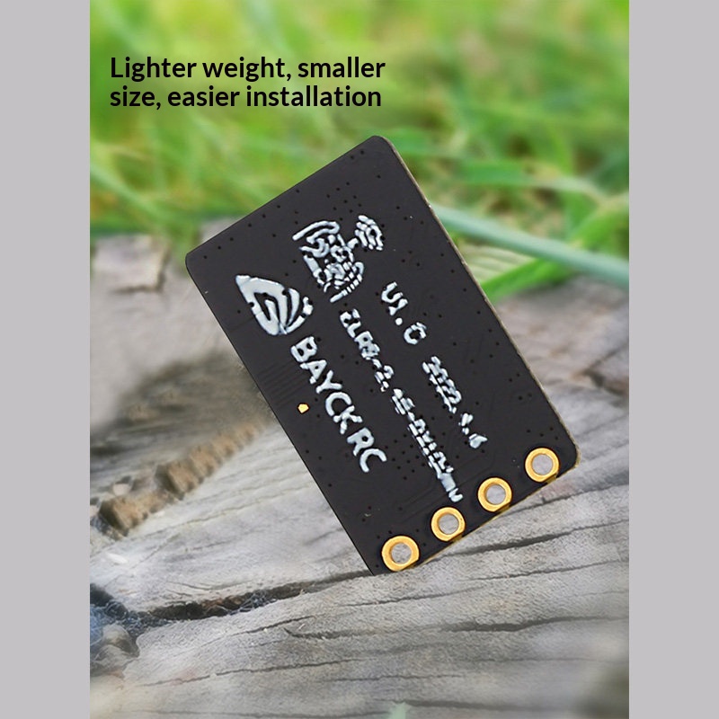 Hot BAYCK Expresslrs Elrs Rece - огляд і ціна Drone Racing Receiver