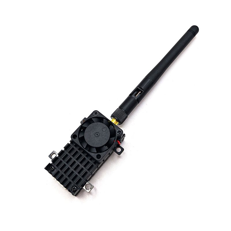 【NEW USER EXCLUSIVE】For 5-20KM - огляд і ціна Drone Racing Vtx