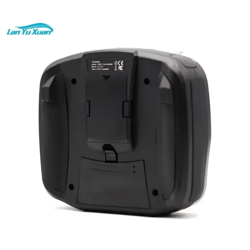Brand For TBS MAMBO 2.4G Trace - огляд і ціна Tbs Fpv Tracer
