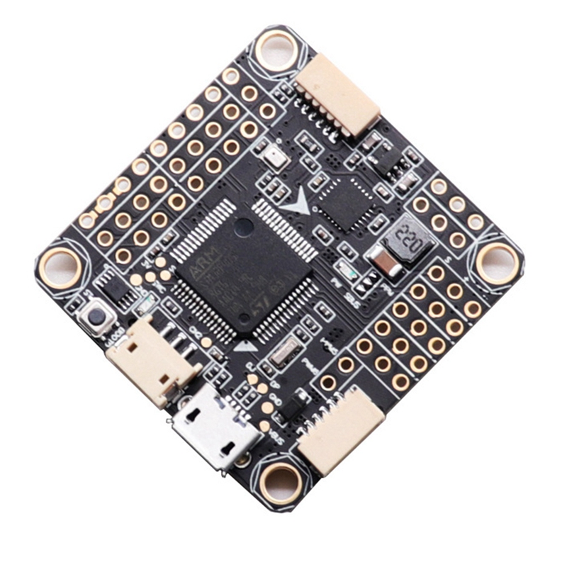 F4V3S F4 V3 V3S LC INAV Betafl - огляд і ціна Drone Racing Flight Controller