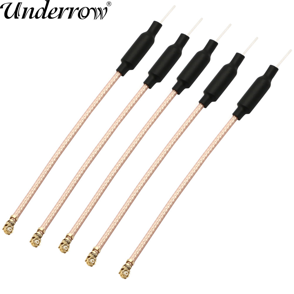 5pcs 5.8G 3DB UFL Omni Directi - огляд і ціна Drone Racing Antenna