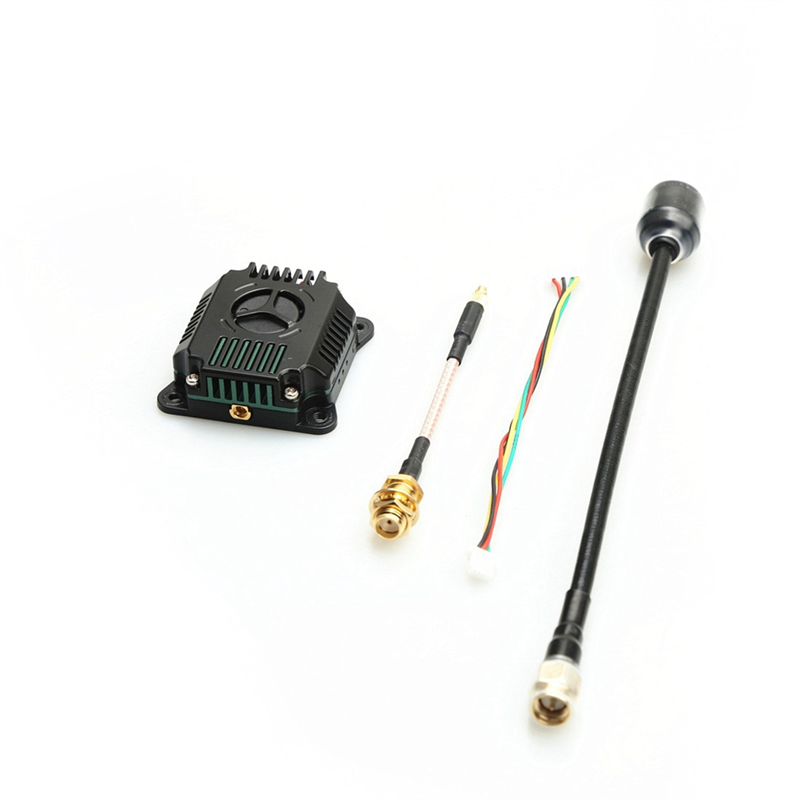 ABJF-TBS Protocol For FPV Long - огляд і ціна Drone Racing Antenna