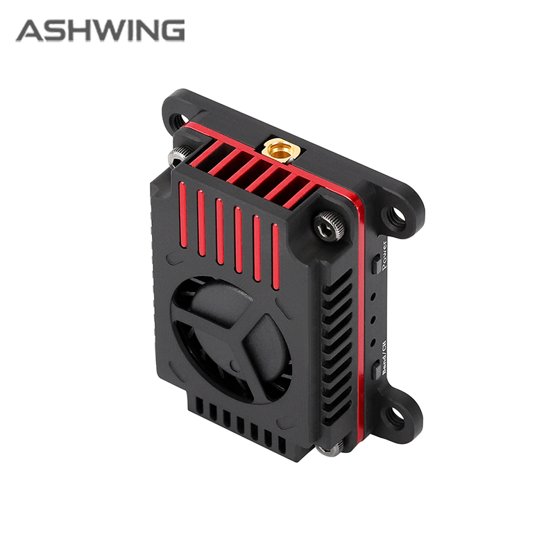 ASHWING5.8G Long-Range Video T - огляд і ціна Drone Racing Receiver