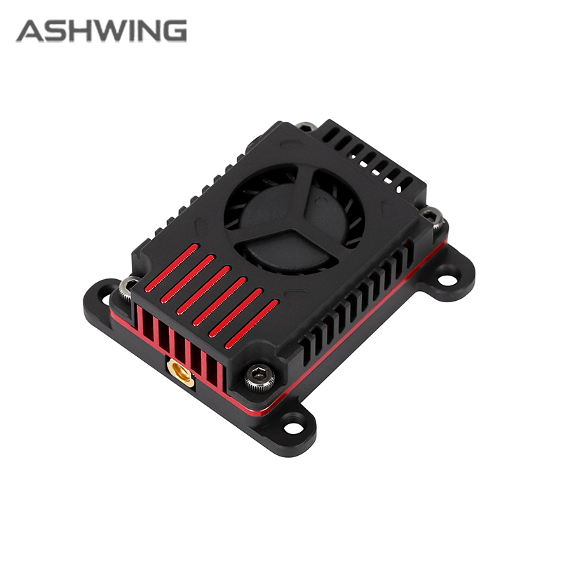 ASHWING5.8G Long-Range Video T - огляд і ціна Drone Racing Receiver