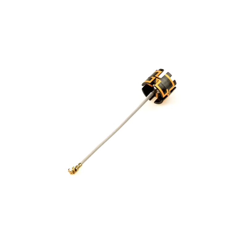 Happymodel 5.8G Crown LDS Ante - огляд і ціна Drone Racing Antenna