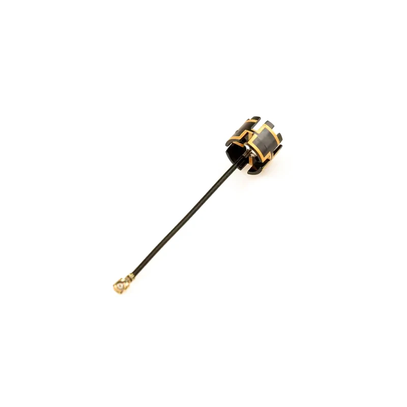Happymodel 5.8G Crown LDS Ante - огляд і ціна Drone Racing Antenna