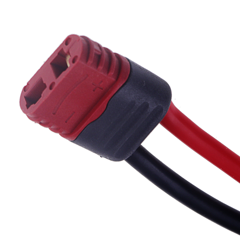 T PLUG HIGH RATE 30C 2200mah 7 - огляд і ціна Drone Racing Battery