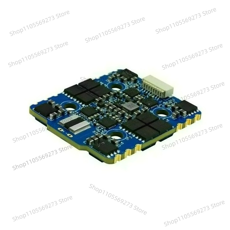 For SEQURE Blueson A1 6S 65A o - огляд і ціна Drone Racing Esc