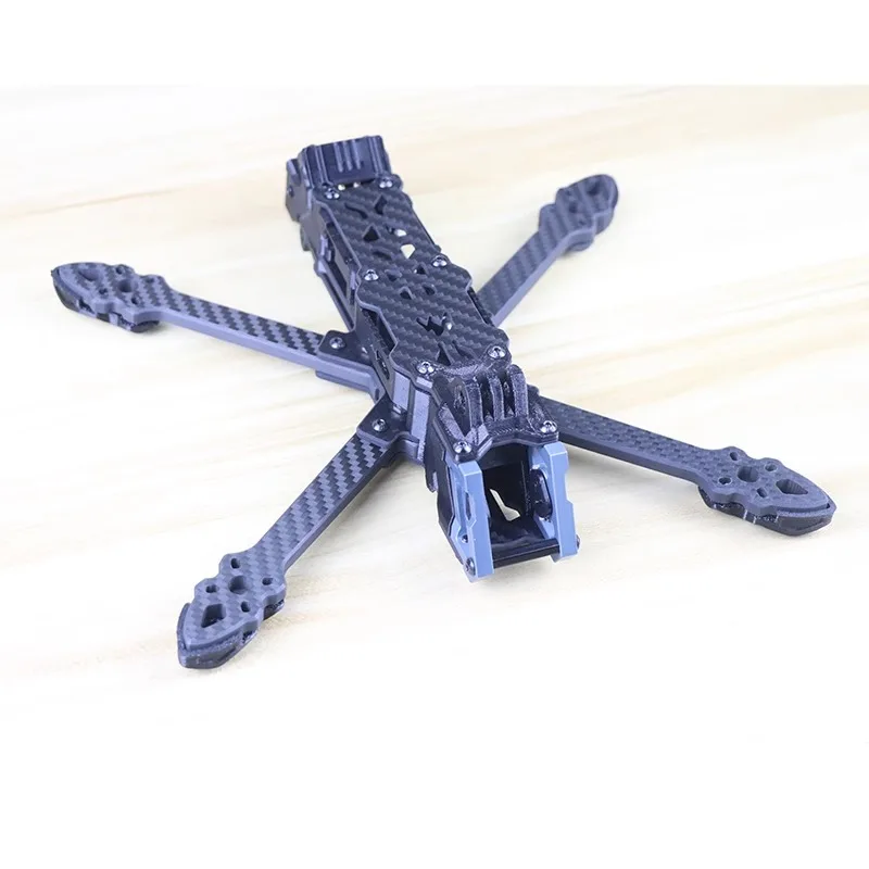 HSKRC F5X 225 V2 5inch Frame X - огляд і ціна Drone Racing Motor