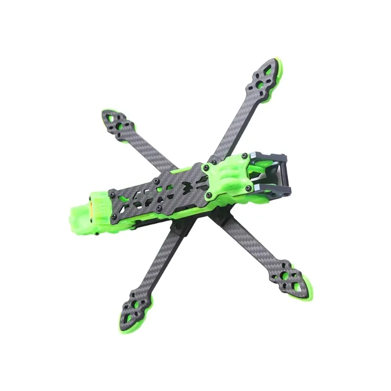 HSKRC F5X 225 V2 5inch Frame X - огляд і ціна Drone Racing Motor
