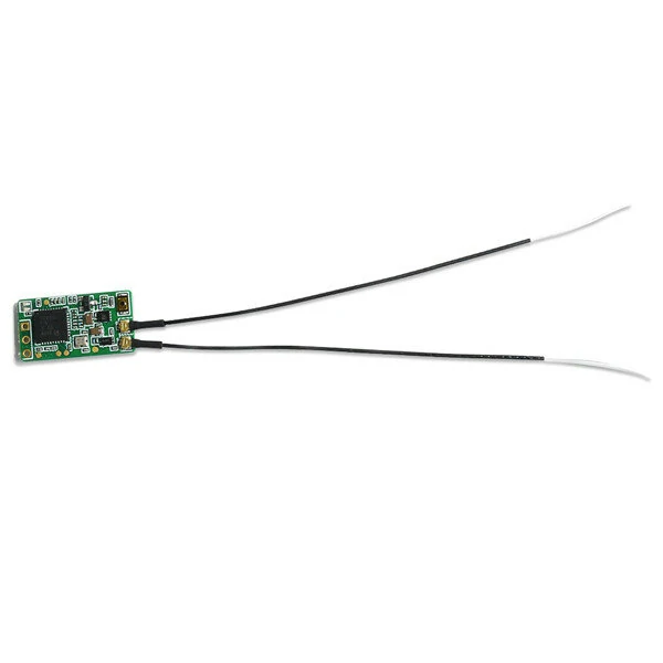 FrSky XM Plus Micro D16 SBUS F - огляд і ціна Drone Racing Receiver