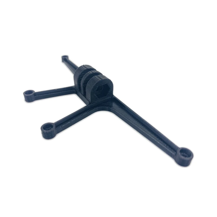 3D Printed TPU Mounting Bracke - огляд і ціна Drone Racing Camera