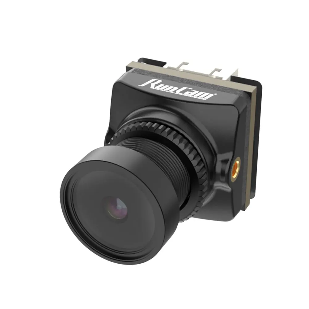 Original RunCam Phoenix 2 Pro  - огляд і ціна Drone Racing Camera