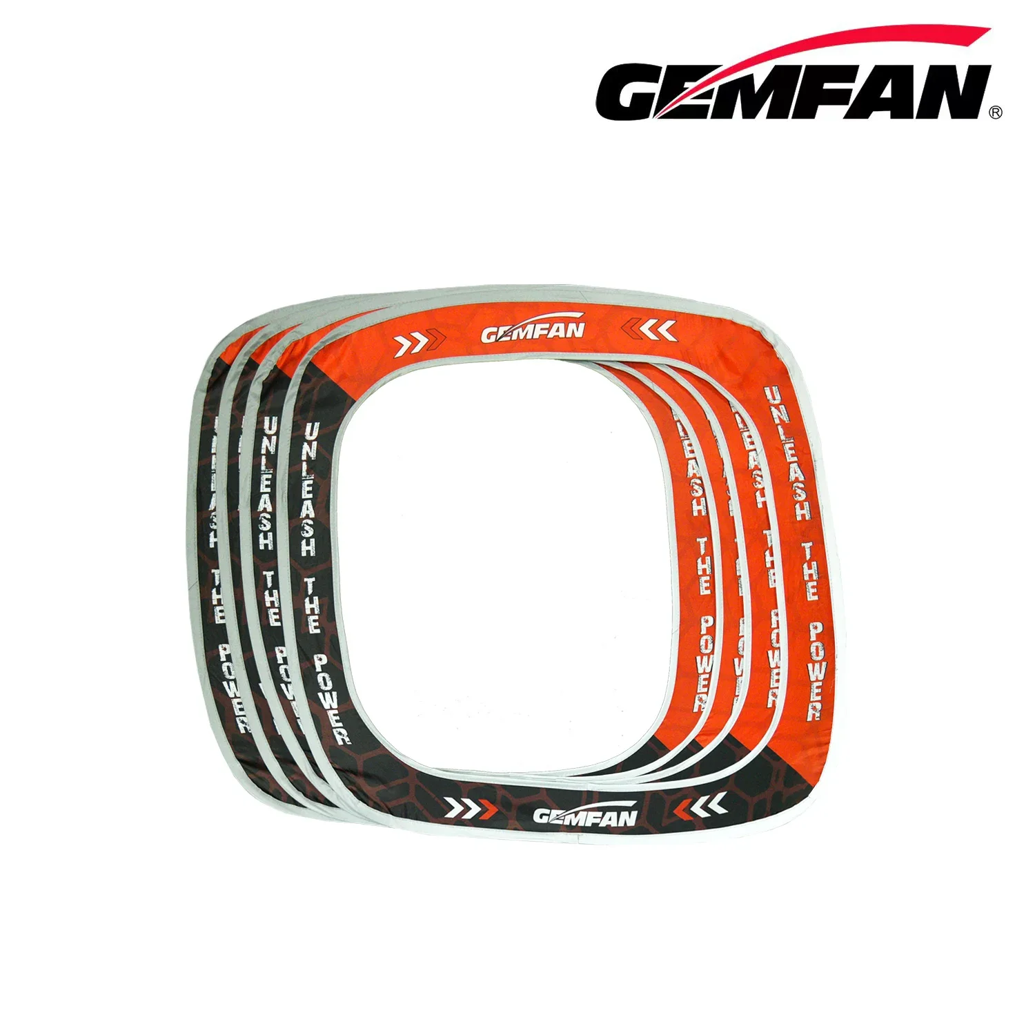 Gemfan 4in1 Race Gates - Detac - огляд і ціна Drone Racing Flag
