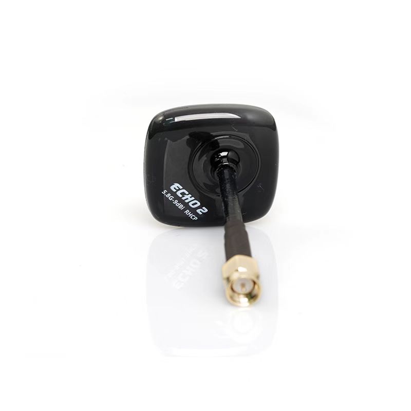 Foxeer ECHO 2  5.8GHz 9dBi Pat - огляд і ціна Drone Racing Antenna