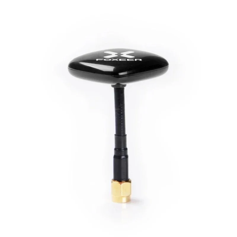 Foxeer ECHO 2  5.8GHz 9dBi Pat - огляд і ціна Drone Racing Antenna