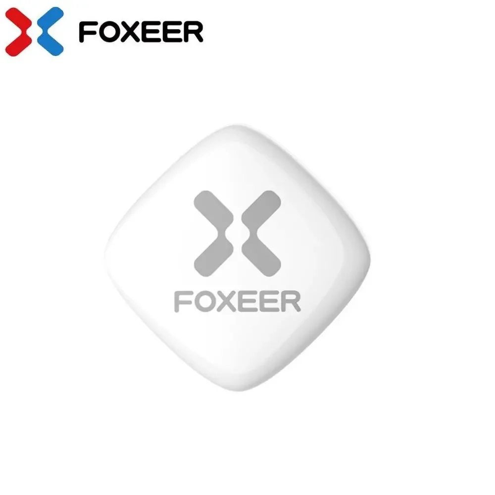 Foxeer ECHO 2  5.8GHz 9dBi Pat - огляд і ціна Drone Racing Antenna